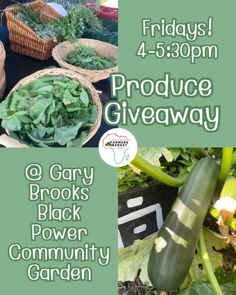 Produce-giveaway-flier